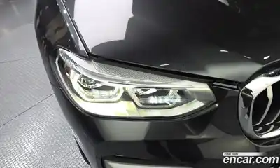 BMW X3 2018 3.0 гидро, миниатюра 7