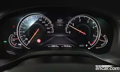 BMW X3 2018 3.0 гидро, миниатюра 10