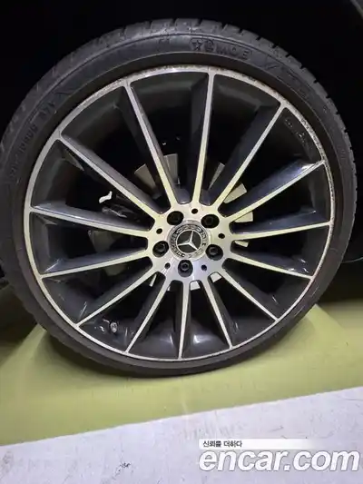 Mercedes-Benz E-Class 2023 2.0 гидро, миниатюра 9