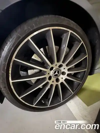 Mercedes-Benz E-Class 2023 2.0 гидро, миниатюра 10