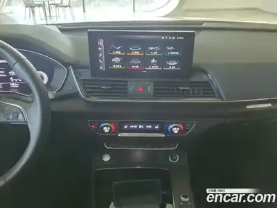 Audi Q5 2023 2.0 гидро, миниатюра 12