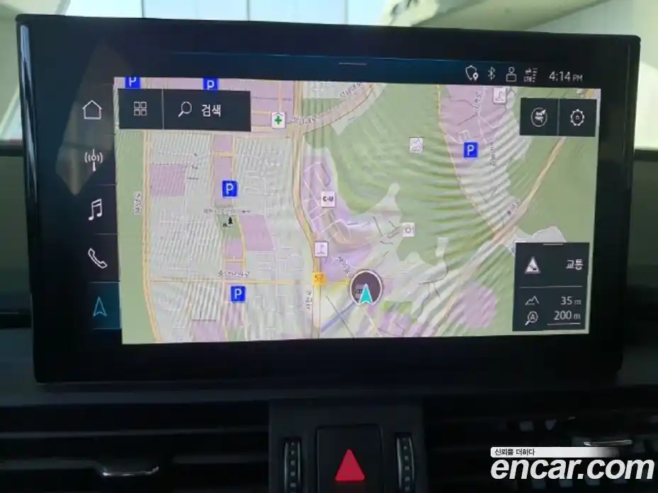 Audi Q5 2023 2.0 гидро, фото 13