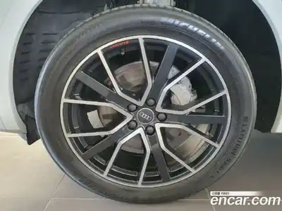 Audi Q5 2023 2.0 гидро, миниатюра 5