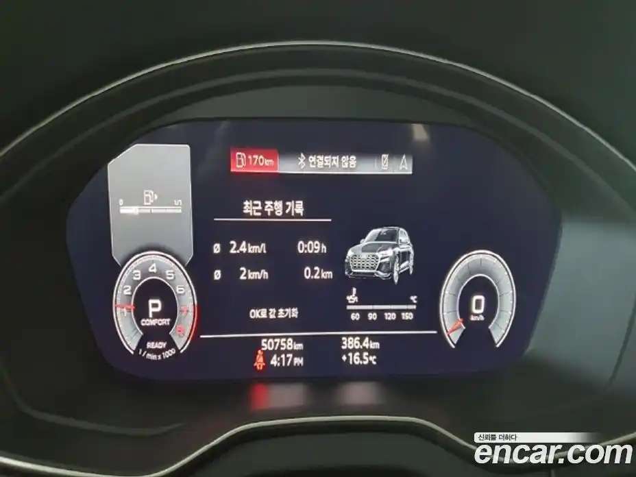 Audi Q5 2023 2.0 гидро, фото 8