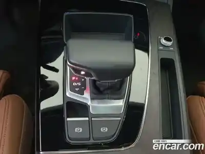 Audi Q5 2023 2.0 гидро, миниатюра 9