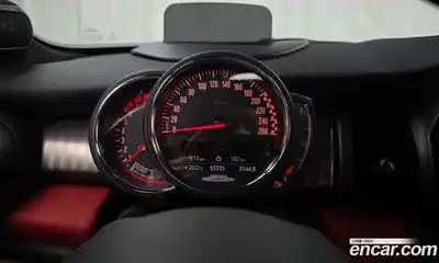 Mini Cooper 2019 2.0 автомат (гидро), миниатюра 11