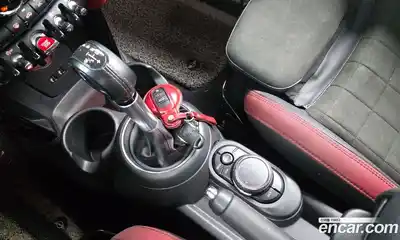 Mini Cooper 2019 2.0 автомат (гидро), миниатюра 12
