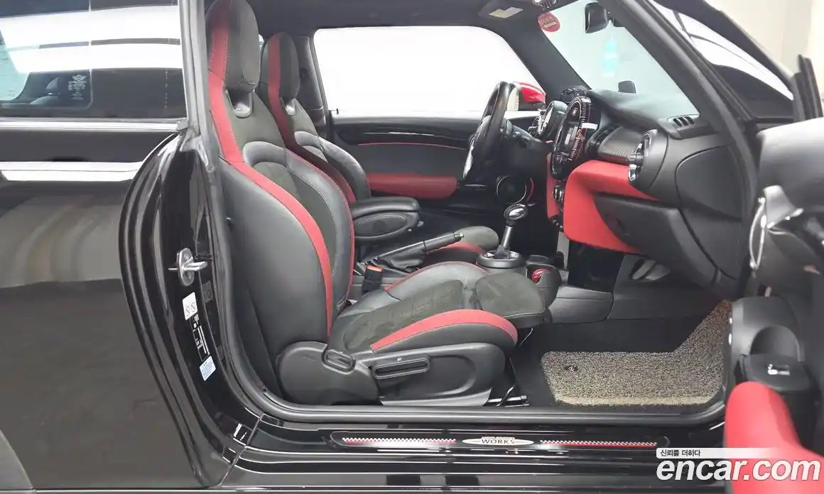Mini Cooper 2019 2.0 автомат (гидро), фото 16