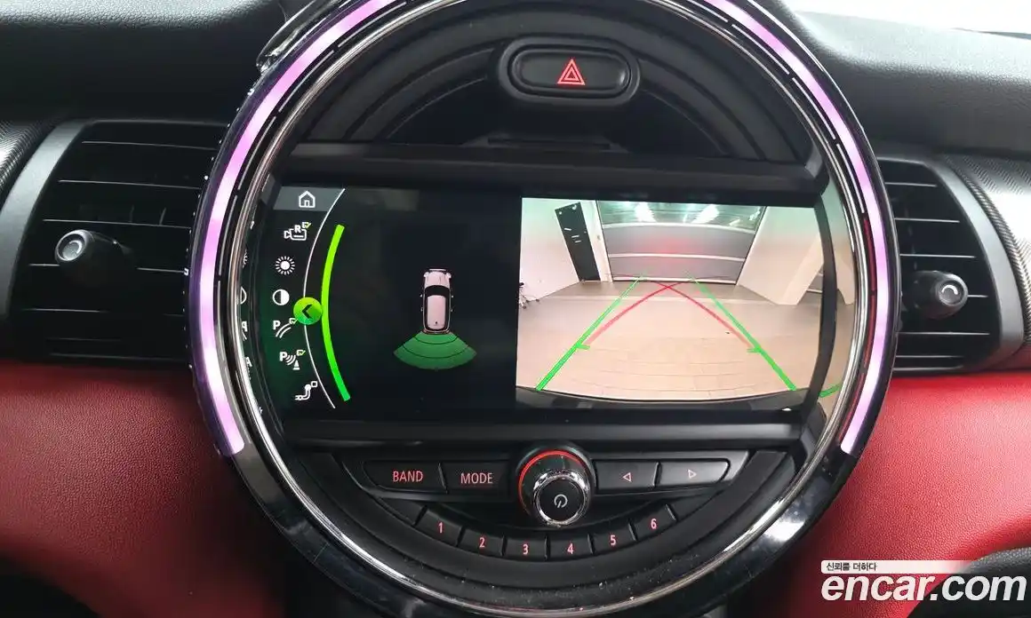 Mini Cooper 2019 2.0 автомат (гидро), фото 21