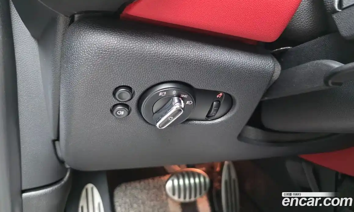Mini Cooper 2019 2.0 автомат (гидро), фото 25