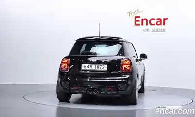 Mini Cooper 2019 2.0 автомат (гидро), миниатюра 4