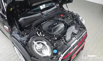 Mini Cooper 2019 2.0 автомат (гидро), миниатюра 6
