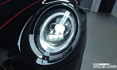 Mini Cooper 2019 2.0 автомат (гидро), миниатюра 8