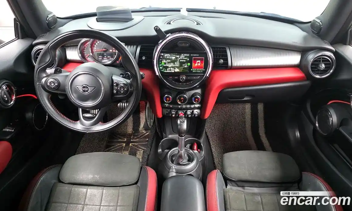 Mini Cooper 2019 2.0 автомат (гидро), фото 10