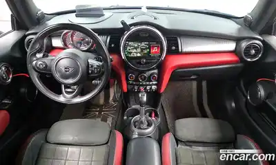 Mini Cooper 2019 2.0 автомат (гидро), миниатюра 10