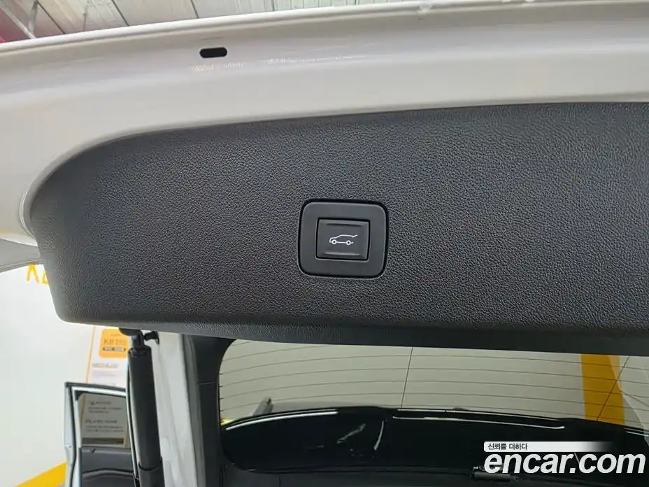 Chevrolet Trax 2023 1.2 гидро, фото 13