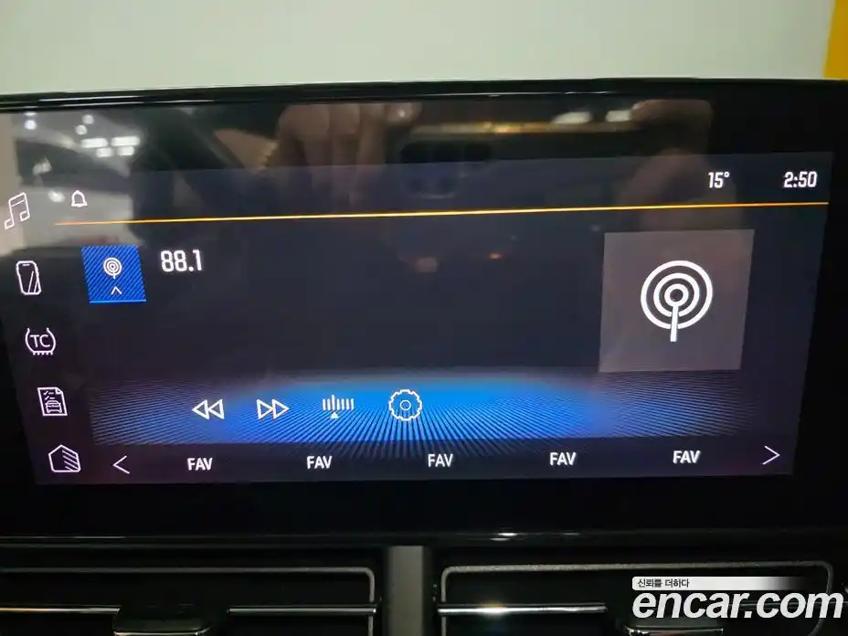 Chevrolet Trax 2023 1.2 гидро, фото 16