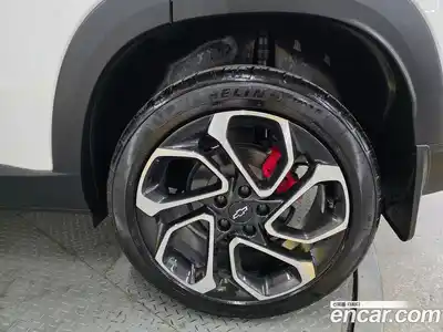 Chevrolet Trax 2023 1.2 гидро, миниатюра 5