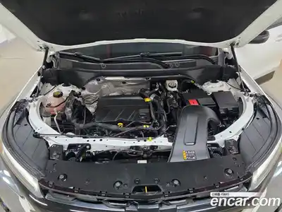 Chevrolet Trax 2023 1.2 гидро, миниатюра 6