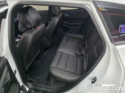 Chevrolet Trax 2023 1.2 гидро, миниатюра 7