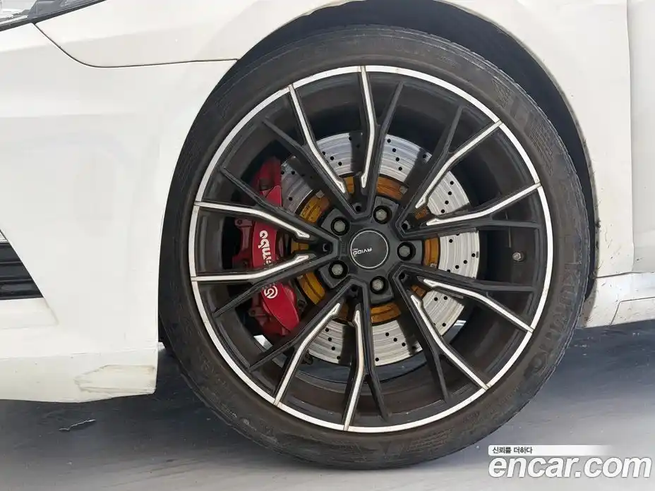 Volkswagen CC 2015 2.0 автомат (гидро), фото 11