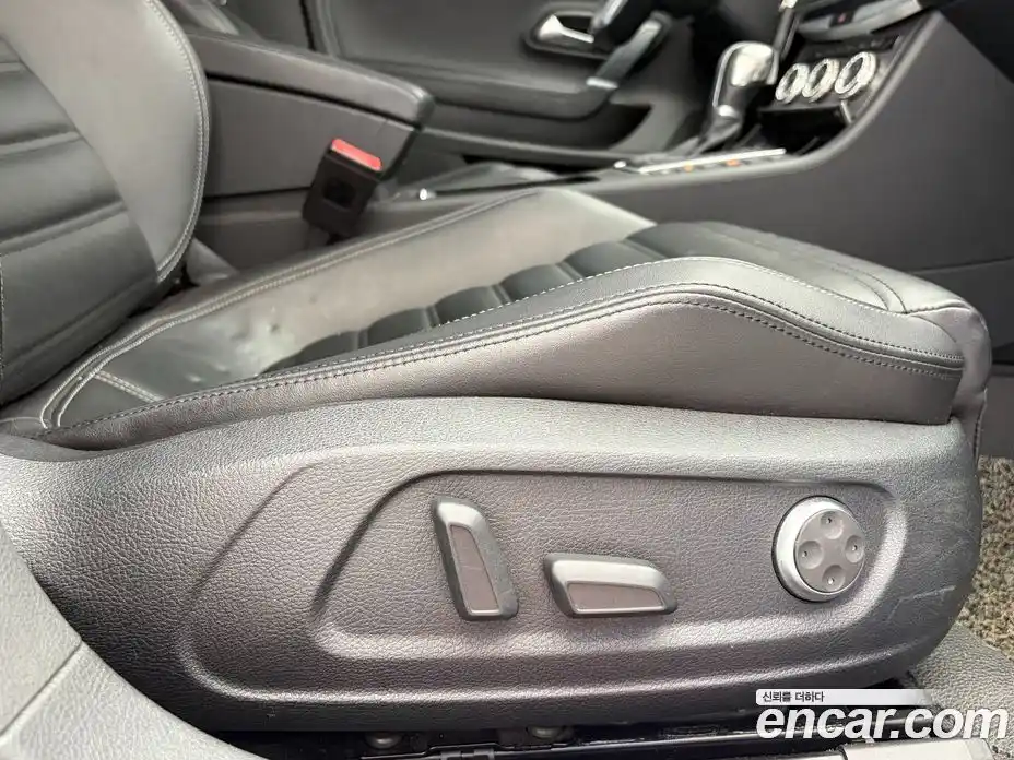 Volkswagen CC 2015 2.0 автомат (гидро), фото 15