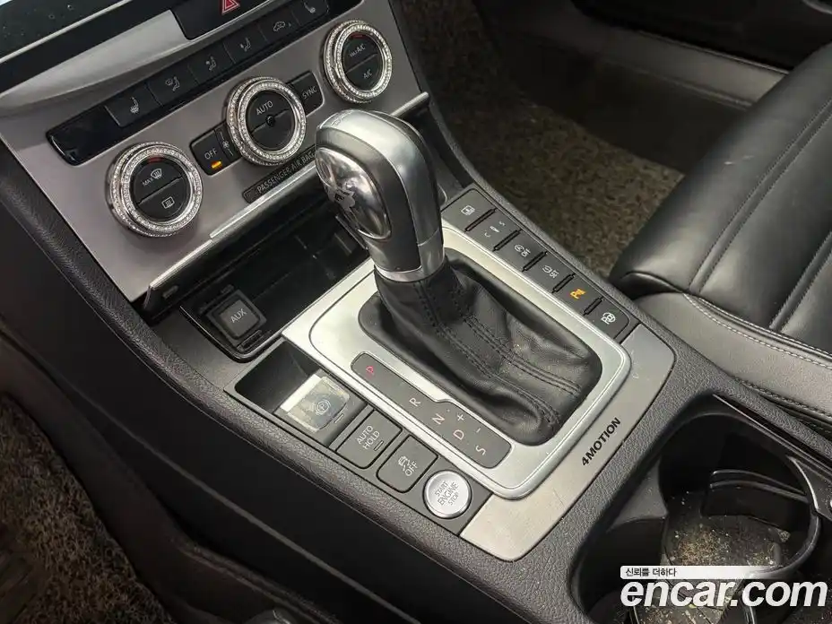 Volkswagen CC 2015 2.0 автомат (гидро), фото 18