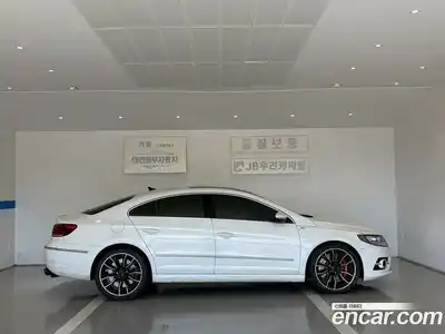 Volkswagen CC 2015 2.0 автомат (гидро), миниатюра 6