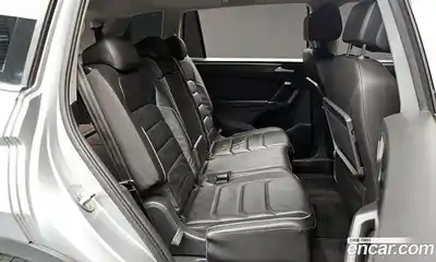 Volkswagen Tiguan 2020 2.0 автомат (гидро), миниатюра 11