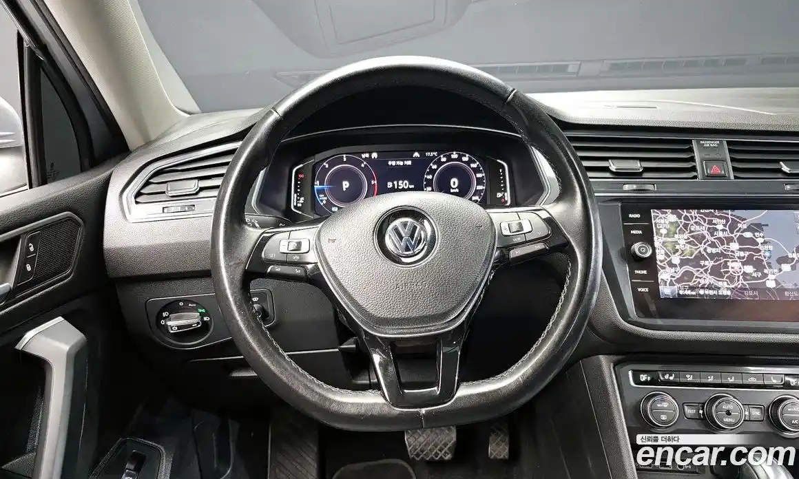 Volkswagen Tiguan 2020 2.0 автомат (гидро), фото 12