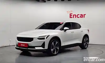 Polestar Polestar 2