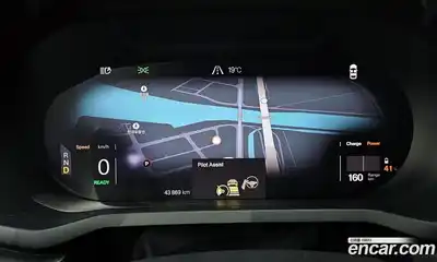 Polestar Polestar 2 2023 0.2 гидро, миниатюра 11