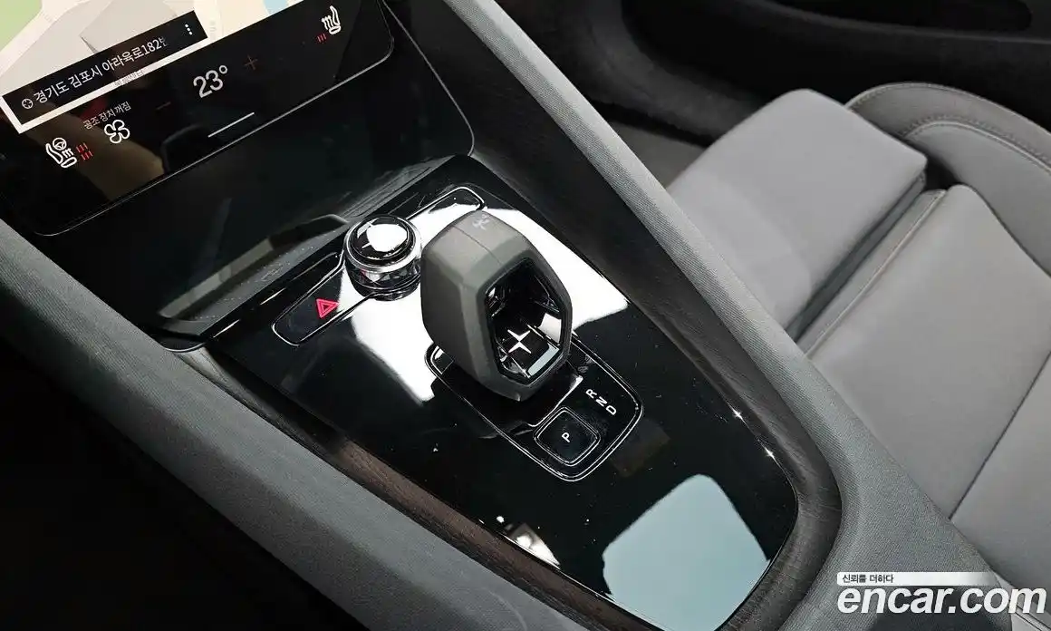 Polestar Polestar 2 2023 0.2 гидро, фото 12