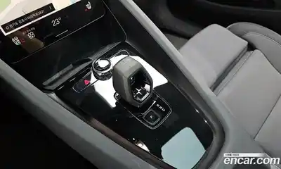Polestar Polestar 2 2023 0.2 гидро, миниатюра 12