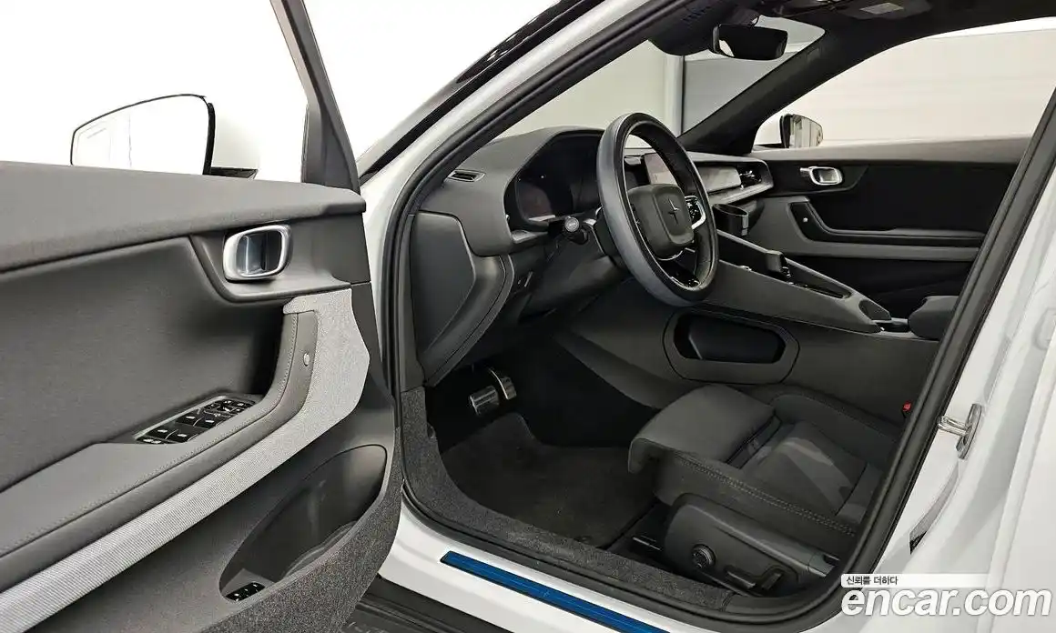 Polestar Polestar 2 2023 0.2 гидро, фото 13