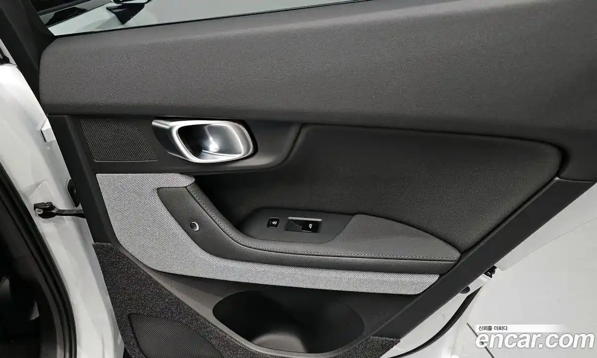Polestar Polestar 2 2023 0.2 гидро, фото 15