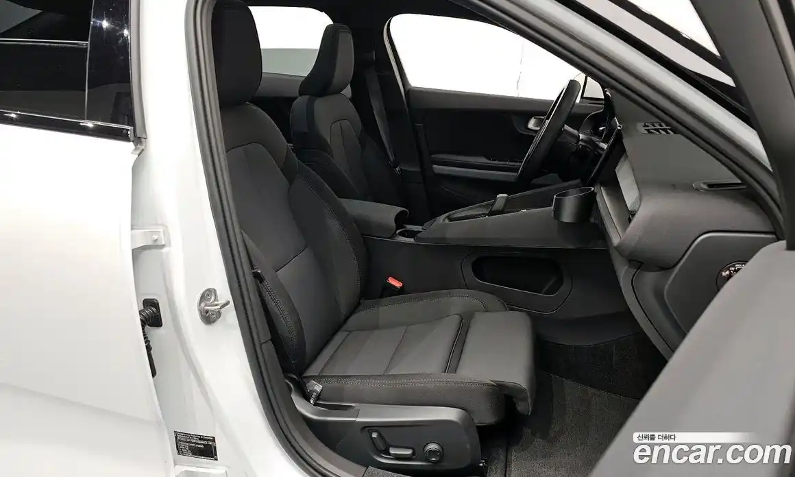 Polestar Polestar 2 2023 0.2 гидро, фото 17
