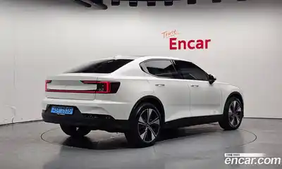 Polestar Polestar 2 2023 0.2 гидро, миниатюра 2