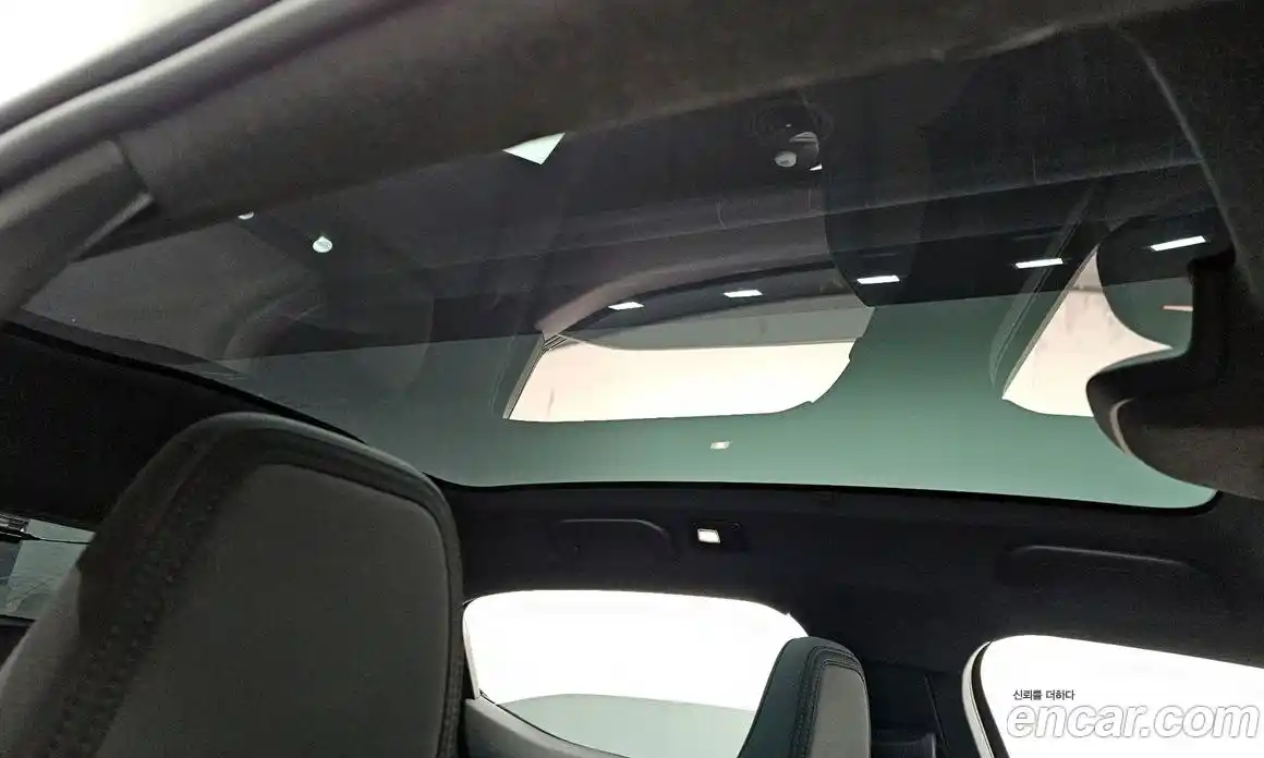 Polestar Polestar 2 2023 0.2 гидро, фото 24