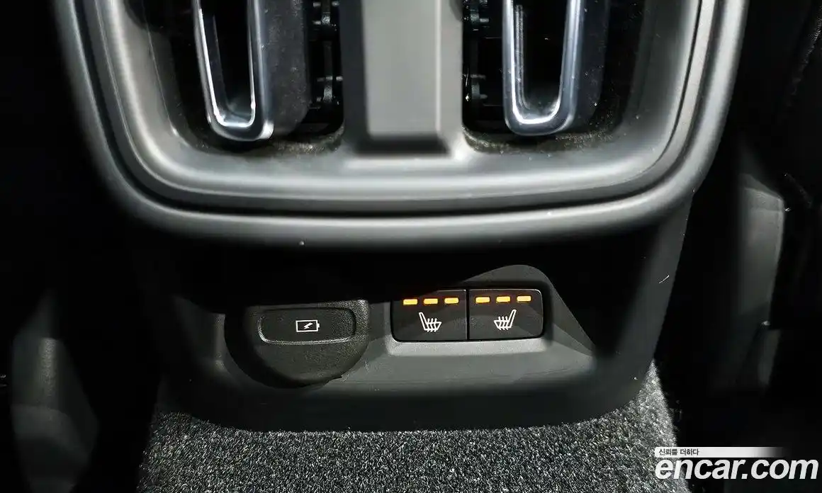Polestar Polestar 2 2023 0.2 гидро, фото 25