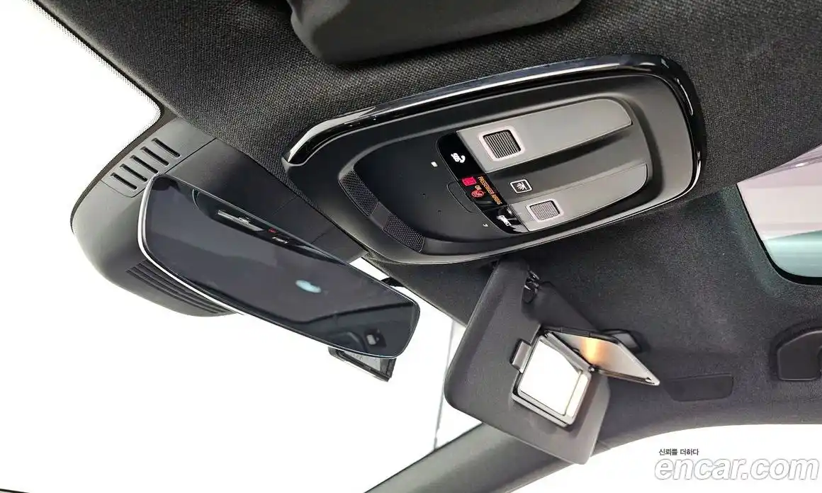 Polestar Polestar 2 2023 0.2 гидро, фото 27