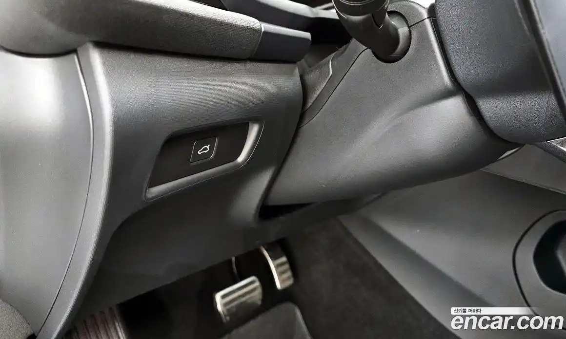 Polestar Polestar 2 2023 0.2 гидро, фото 28