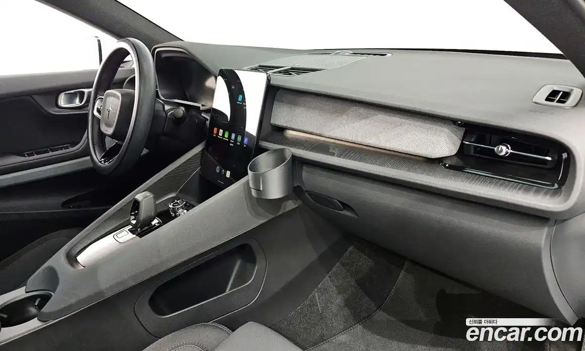 Polestar Polestar 2 2023 0.2 гидро, фото 29