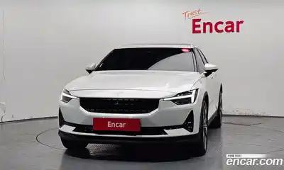 Polestar Polestar 2 2023 0.2 гидро, миниатюра 3