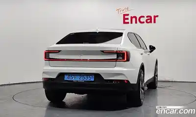 Polestar Polestar 2 2023 0.2 гидро, миниатюра 4