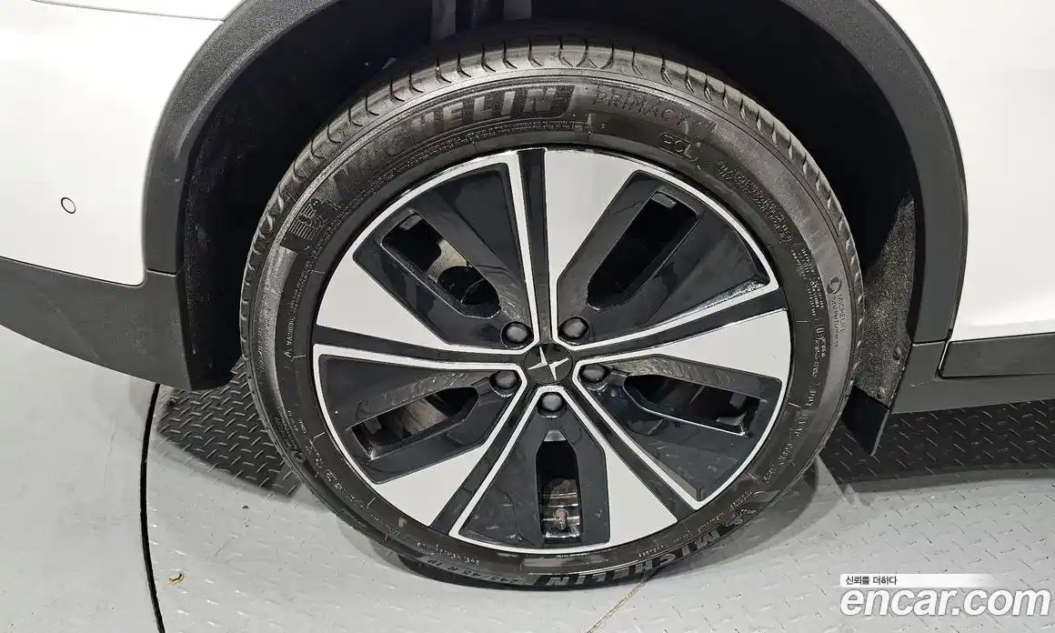 Polestar Polestar 2 2023 0.2 гидро, фото 5