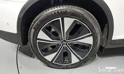 Polestar Polestar 2 2023 0.2 гидро, миниатюра 5
