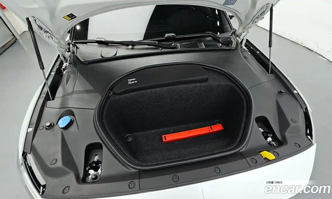 Polestar Polestar 2 2023 0.2 гидро, фото 6