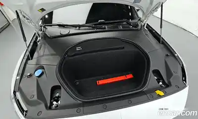 Polestar Polestar 2 2023 0.2 гидро, миниатюра 6