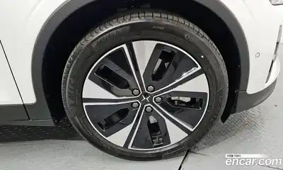 Polestar Polestar 2 2023 0.2 гидро, миниатюра 7